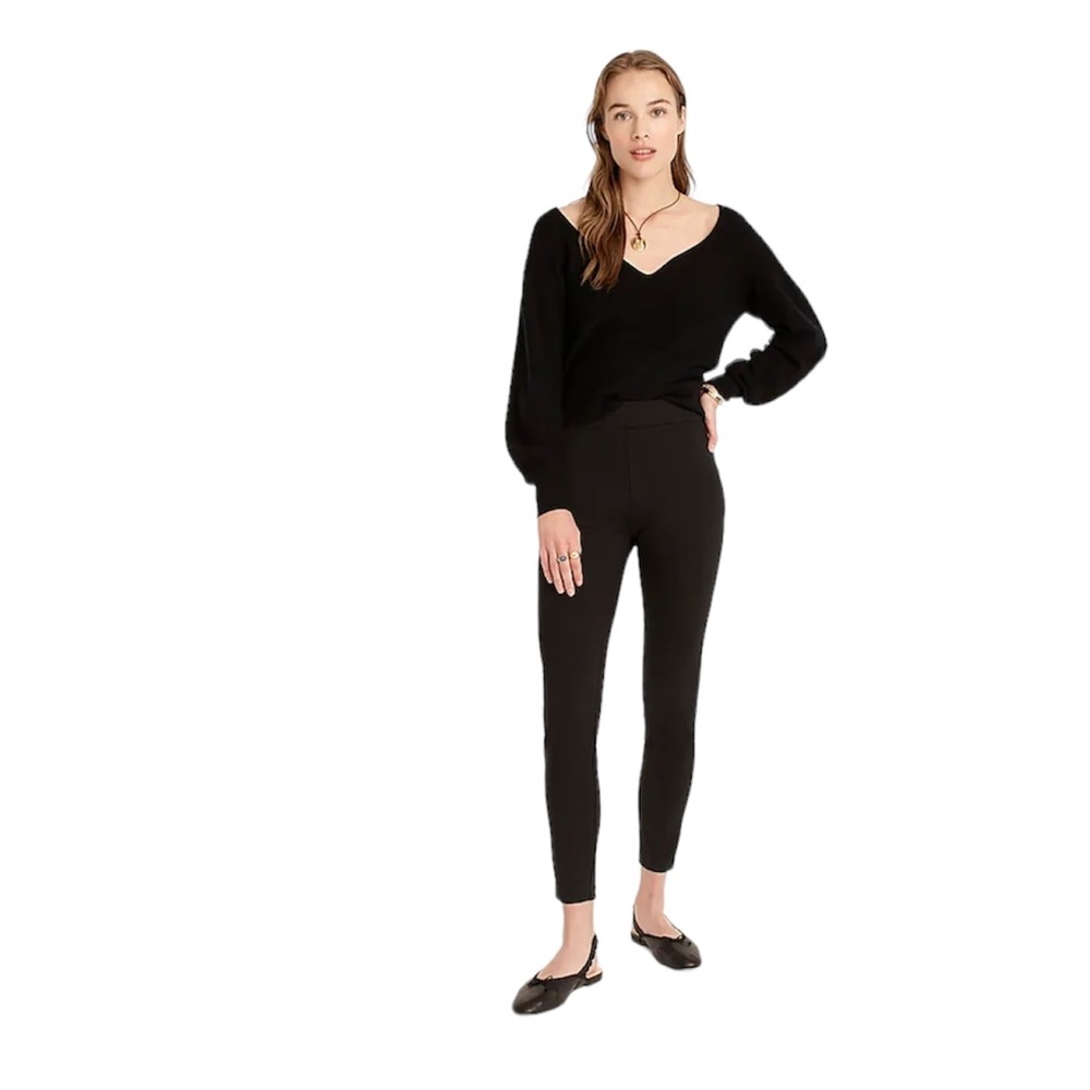 J. Crew Pixie Pant - image 3